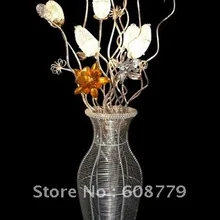 LRF032- декоративная художественная увеличительная напольная лампа