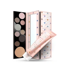 K.A.N бренд розовый макияж набор с питательный крем для рук уход за руками против трещин против старения увлажняющий отбеливающий крем