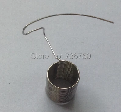 

ZSK embroidery machine spare parts - ZSK thread take up spring