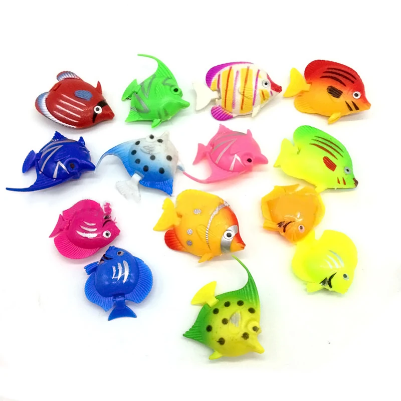 Online Get Cheap Aquarium Fish Toys Alibaba Group
