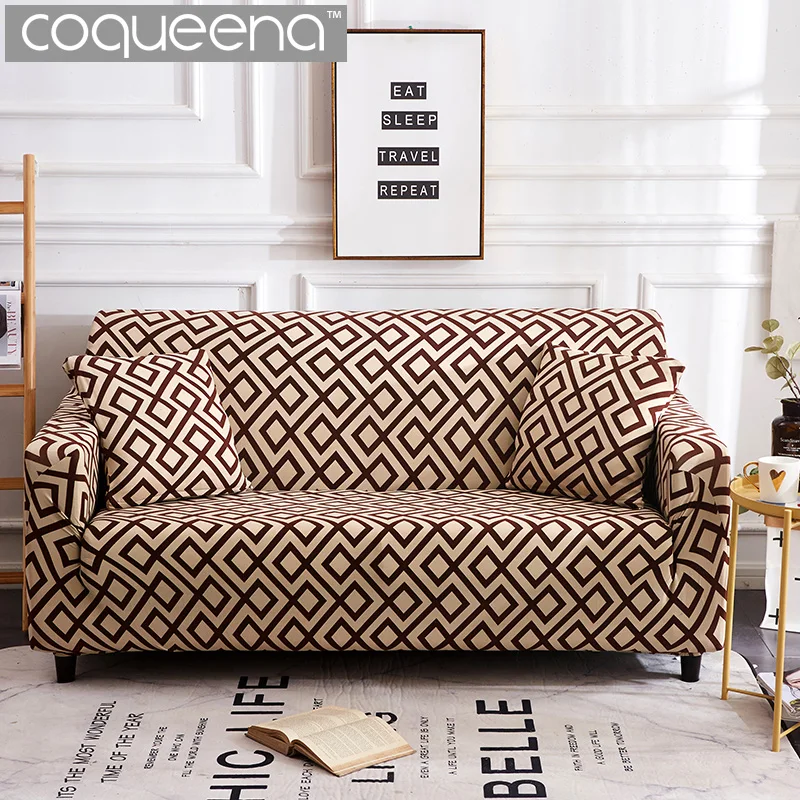 Us 16 92 53 Off New Universal Stretch Sofa Covers For Living Room Elastic Furniture Armchair Sectional Couch Slipcover 1 2 3 4 Seat In Us 16 92 53 Off New Universal Stretch Sofa Covers For Living Room Elastic Furniture Armchair Sectional Couch Slipcover 1 2 3 4 Seat In