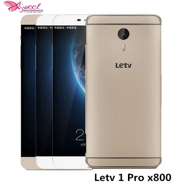 Letv S1 Pro Купить В Москве