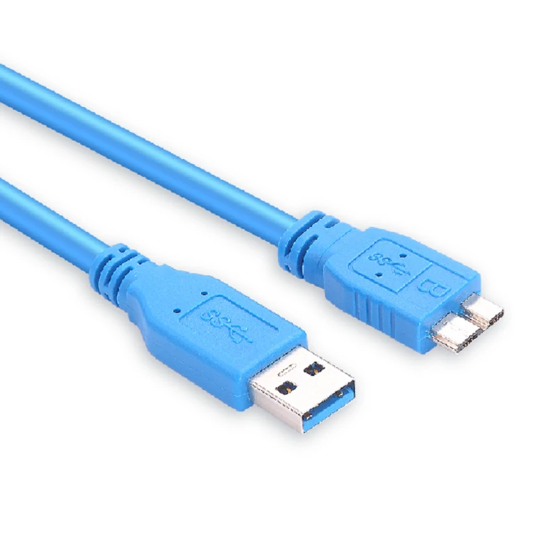 llenar Pertenece pañuelo Cable de sincronización de datos y cargador USB 3,0 Para Seagate, disco  duro externo, WD Elements, HDD, WDBPCK0010BBK|usb usb cord|usb 3.0 usb  3.0usb usb - AliExpress