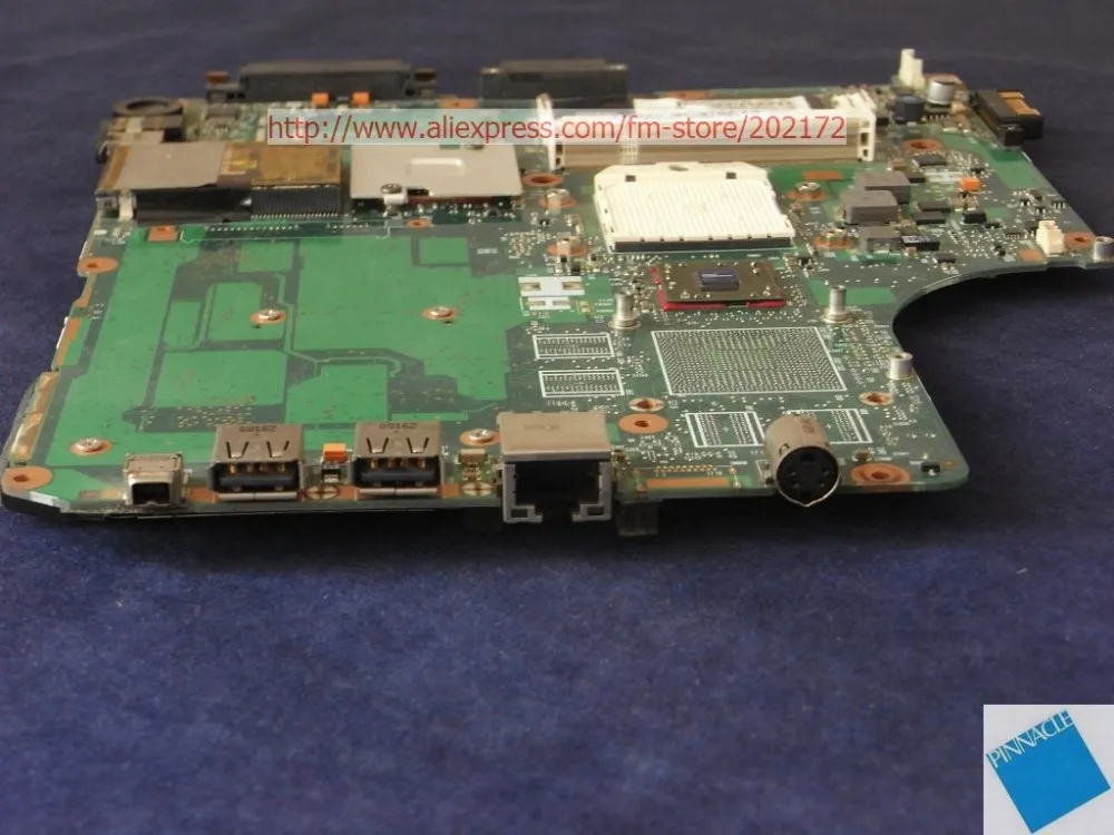 2GB SODIMM Toshiba Satellite A305D-S6835 A305D-S6848 A305D-S6865 Ram Memory