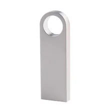 4GB 8GB 16GB 32GB Flash Drive Push Pull Thumb Memory Stick Pen Metal USB 2.0