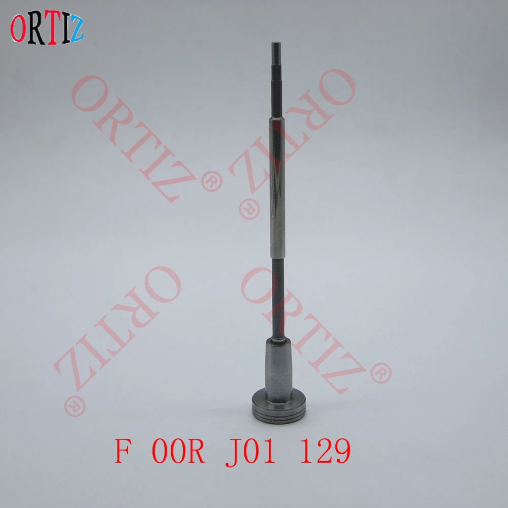 fuel pump injector control valve F00RJ01129 ORTIZ common rail injector valve F 00R J01 129 (F00R J01 129) (5)