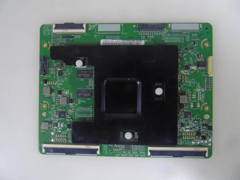 

2015_INX_UHD_HAWK_UFT Good Working Tested