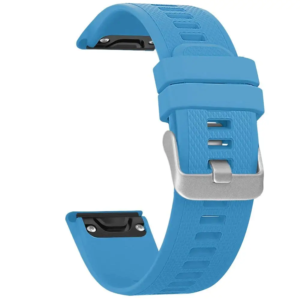 Strap for Garmin Fenix 5 forerunner 935 Smart Watch (5)