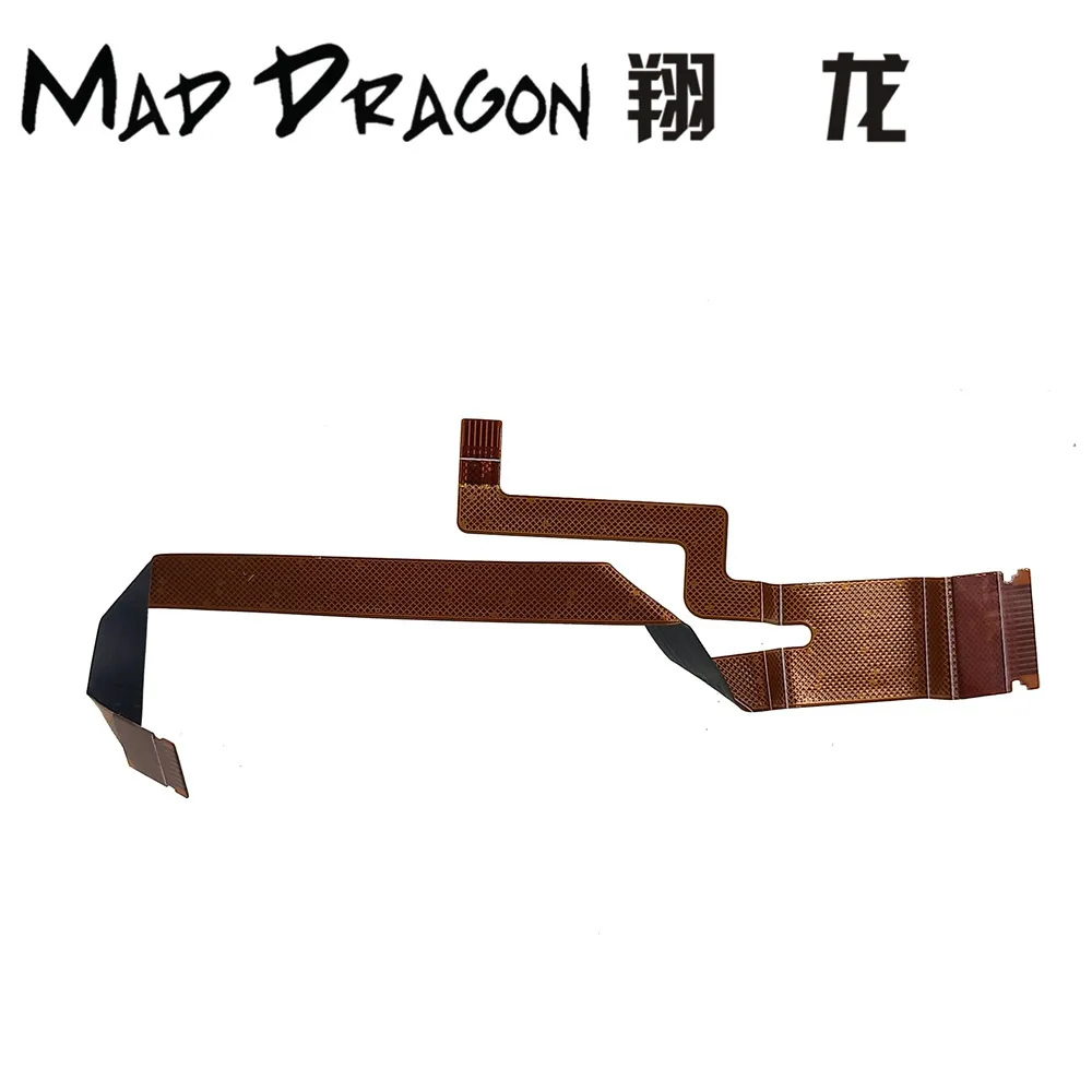 

MAD DRAGON new Brand Trackpad Wire Touchpad Line Fingerprint Cable For Lenovo ThinkPad X280 cable SC10L66828 DA30000L020
