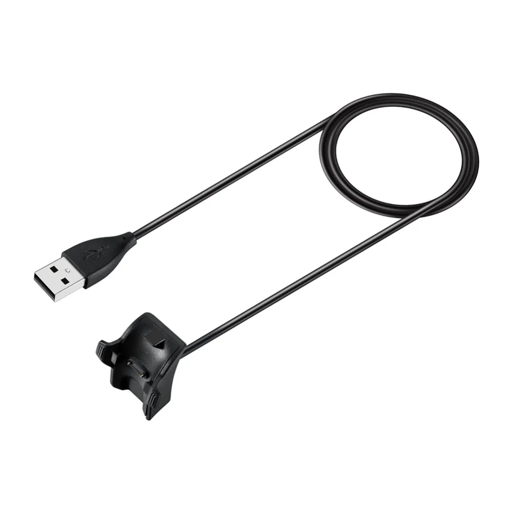 Зарядное устройство для Huawei Honor Band 4 5 зарядное с USB кабелем док станция 3/ 2 Pro