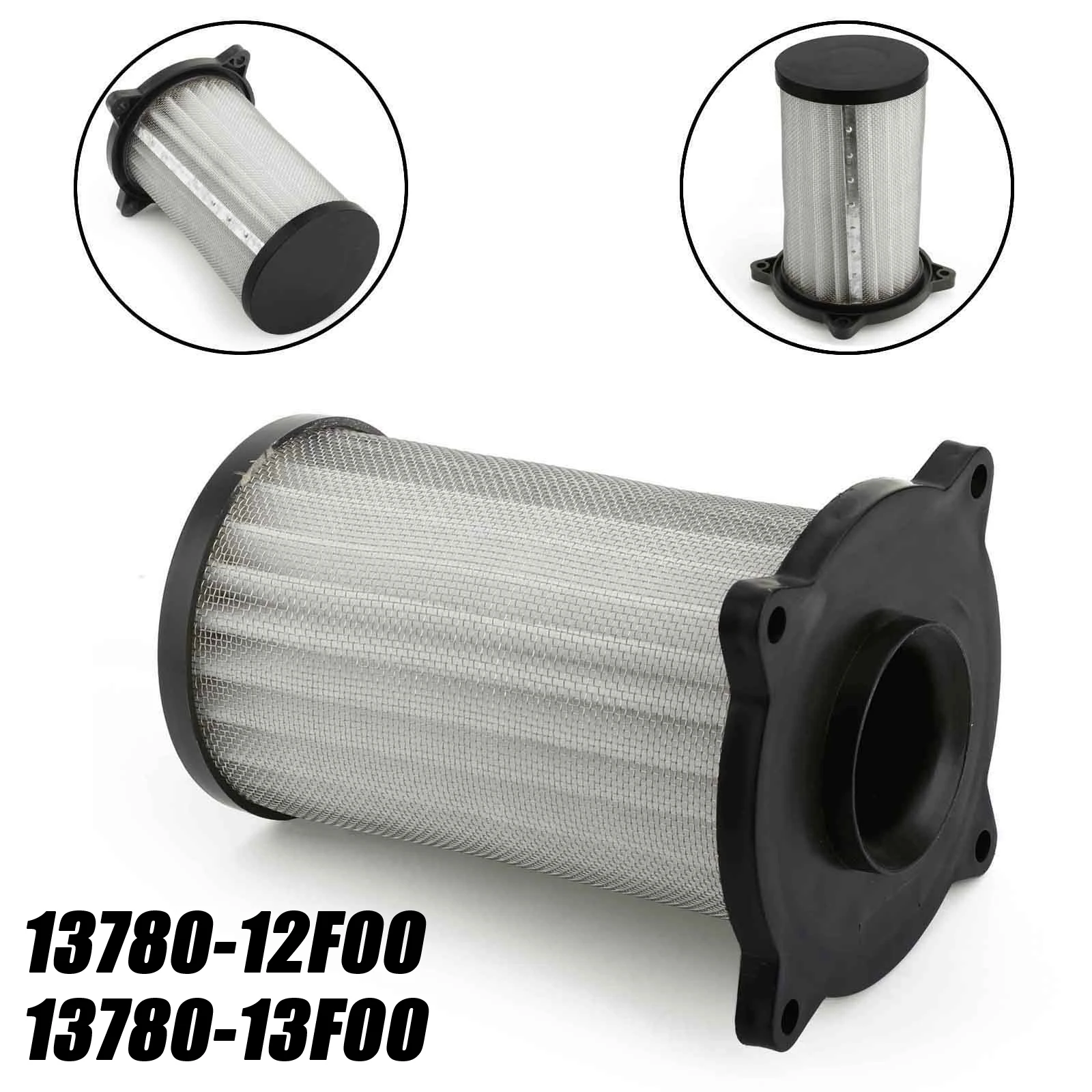 Воздушный фильтр Areyourshop для Suzuki GZ250 Marauder 250 1999 2015 GZ125 13780 13F00 Аксессуары
