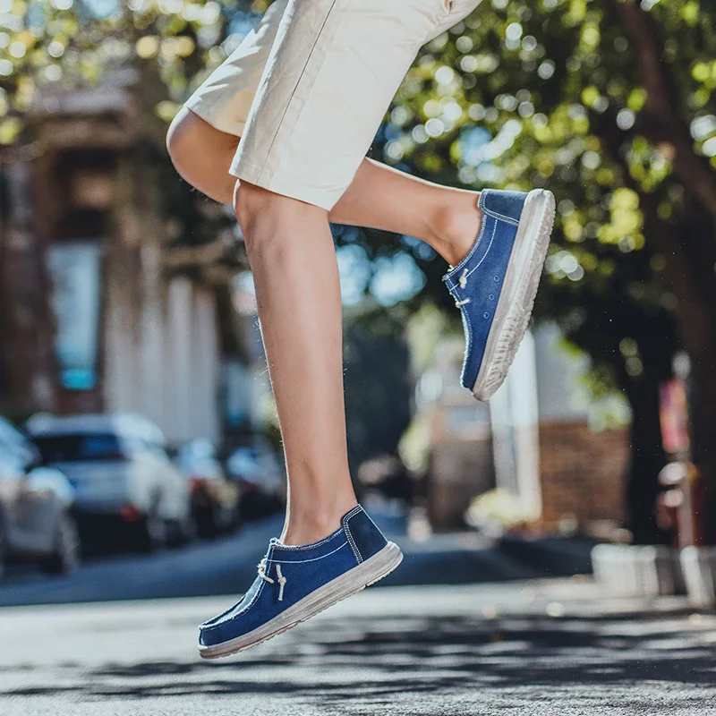MIXIDELAI New Arrival Summer Autumn Comfortable Casual Shoes