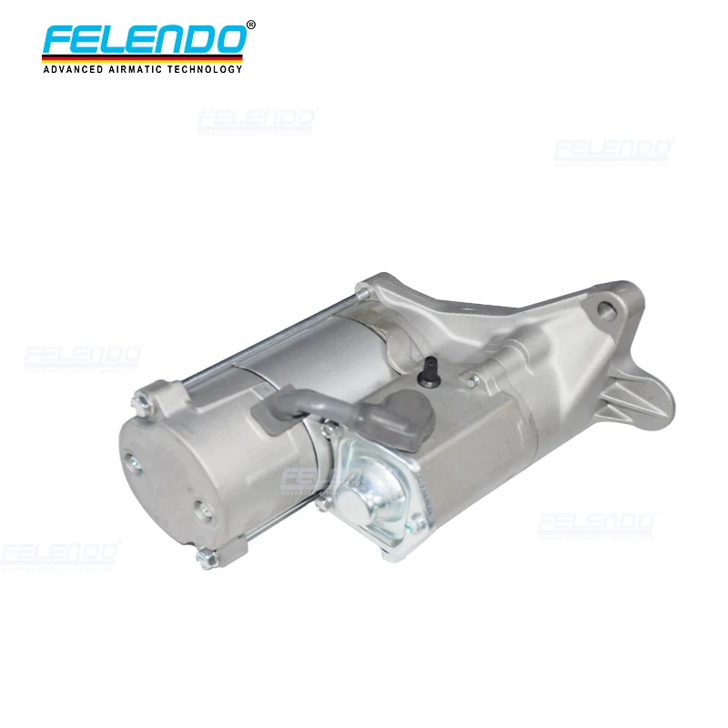 NAD500300 автомобильный стартер для обнаружения 3 4.0L V6 05-09