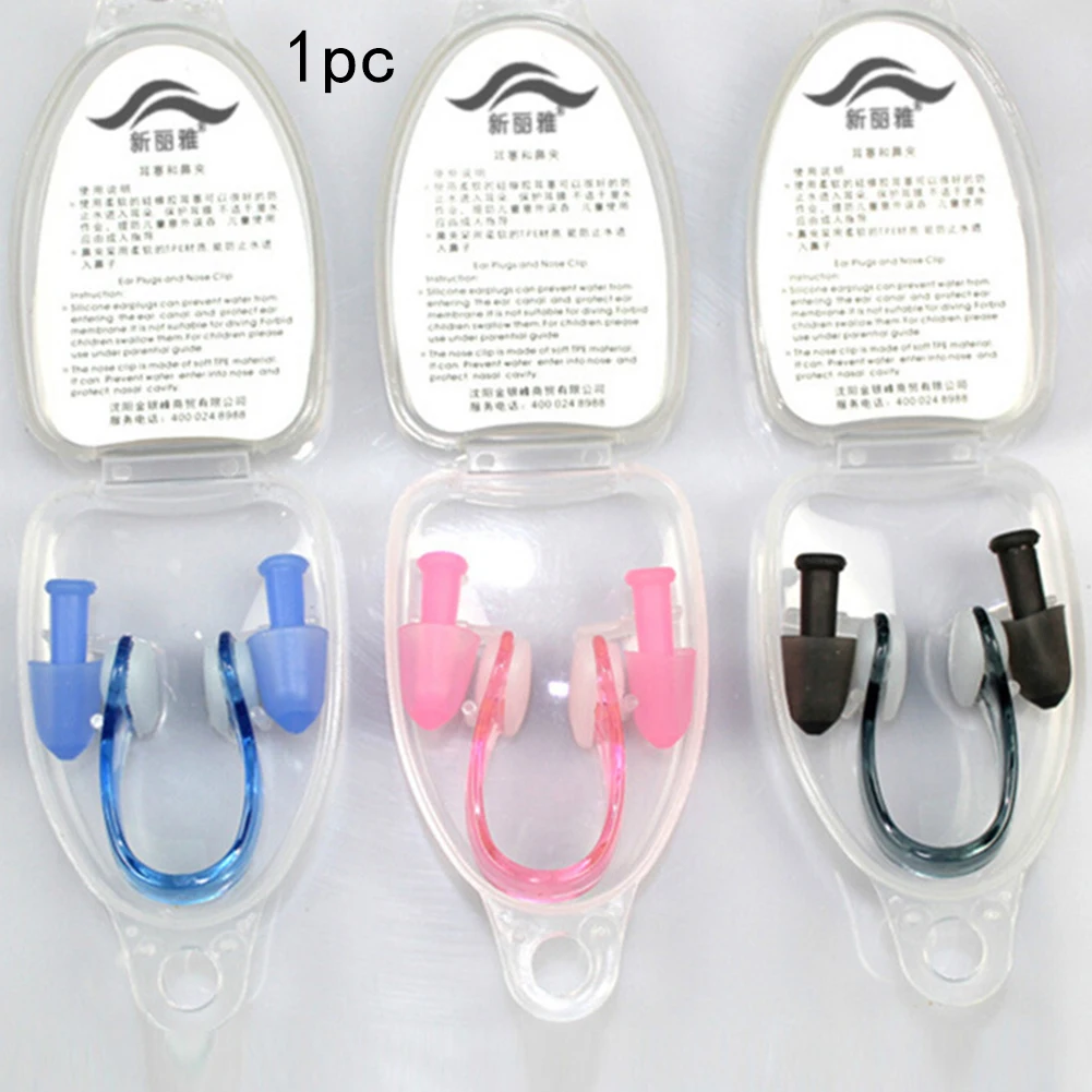 3 قطعة سيليكون الرجال النساء الاكسسوارات والعتاد بركة الغوص مشبك الأنف الكبار حماية السباحة طقم سدادات للأذن الرياضات المائية لينة تصفح 3 قطعة سيليكون الرجال النساء الاكسسوارات والعتاد بركة الغوص مشبك الأنف الكبار حماية السباحة طقم سدادات للأذن الرياضات المائية لينة تصفح