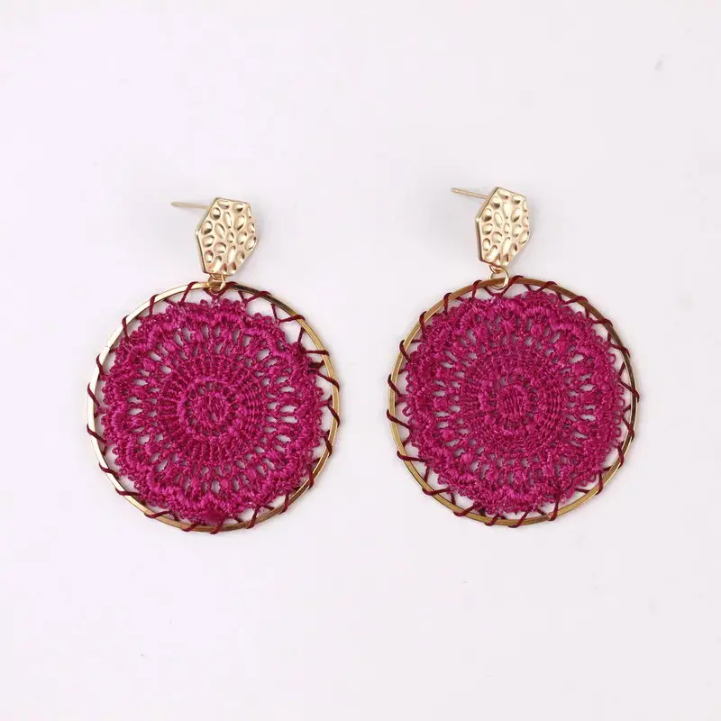 E5788 Hot Pink