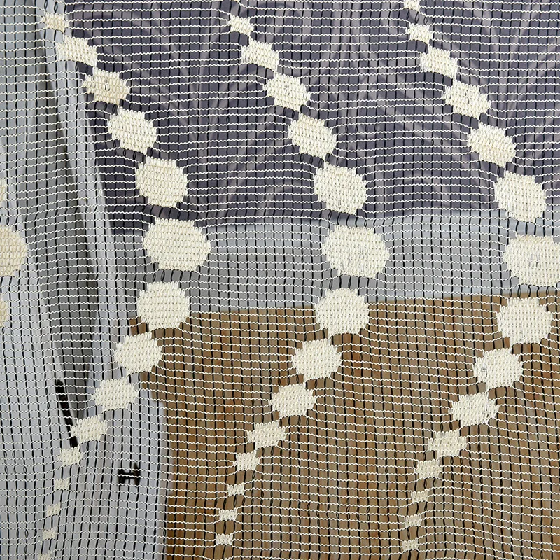 Cortinas caliente nueva llegada incorporado moderno encaje hueco para Tulle ventana cortina dormitorio hilo Cortinas para persianas Cortinas caliente nueva llegada incorporado moderno encaje hueco para Tulle ventana cortina dormitorio hilo Cortinas para persianas