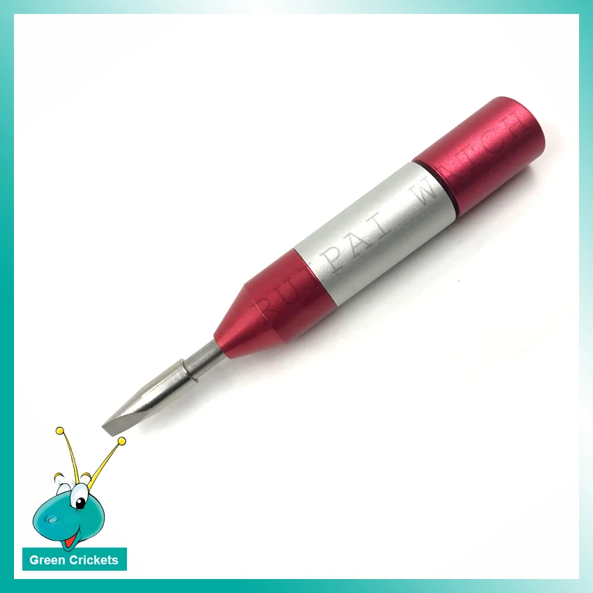 No.6066 Assort 3 Size Snap Watch caseback Opener Tool Snap on Watch Back Case Opener, Watch Tool