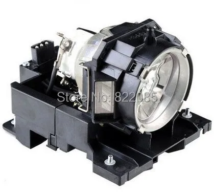 

Compatible Projector Lamp Bulb SP-LAMP-046 with housing For IN5104 / IN5108
