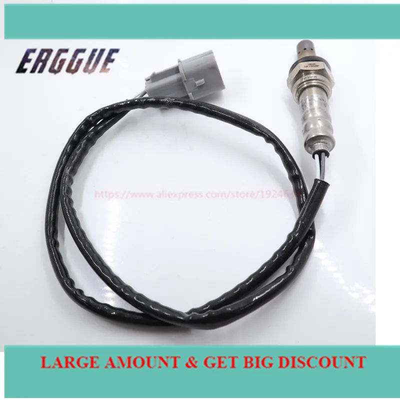 39210-37543 3921037543 кислородный датчик O2 лямбда для Hyundai Santa Tiburon Tucson Kia Magentis Optima Sportage