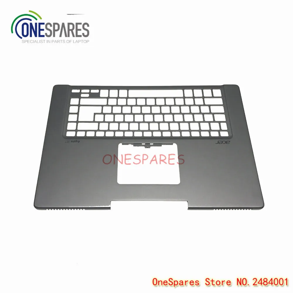 

NEW LaptopLCD Plamrest Touchpad Case For Acer Aspire R7-571 R7-572 Upper Cover Keyboard Bezel C Shell AM0YO000800