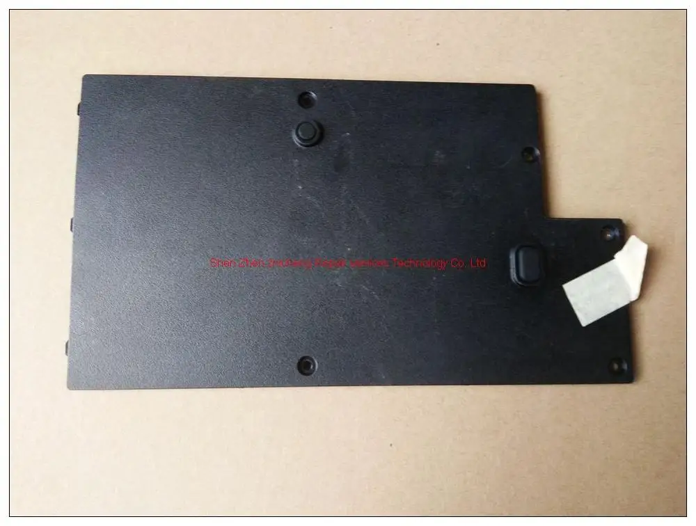 

For DELL Vostro 1710 1720 Hard Drive Door Cover Y168C HDD caddy AM03R000C00 Memory Board Cover Y169C