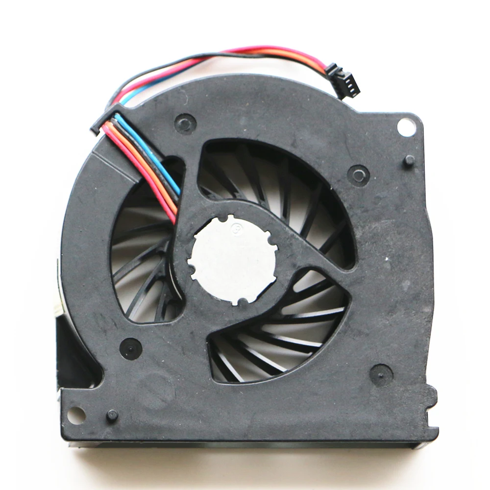 New Cpu Fan For Toshiba Tecra A11 M11 Cpu Cooling Fan G61C00008110