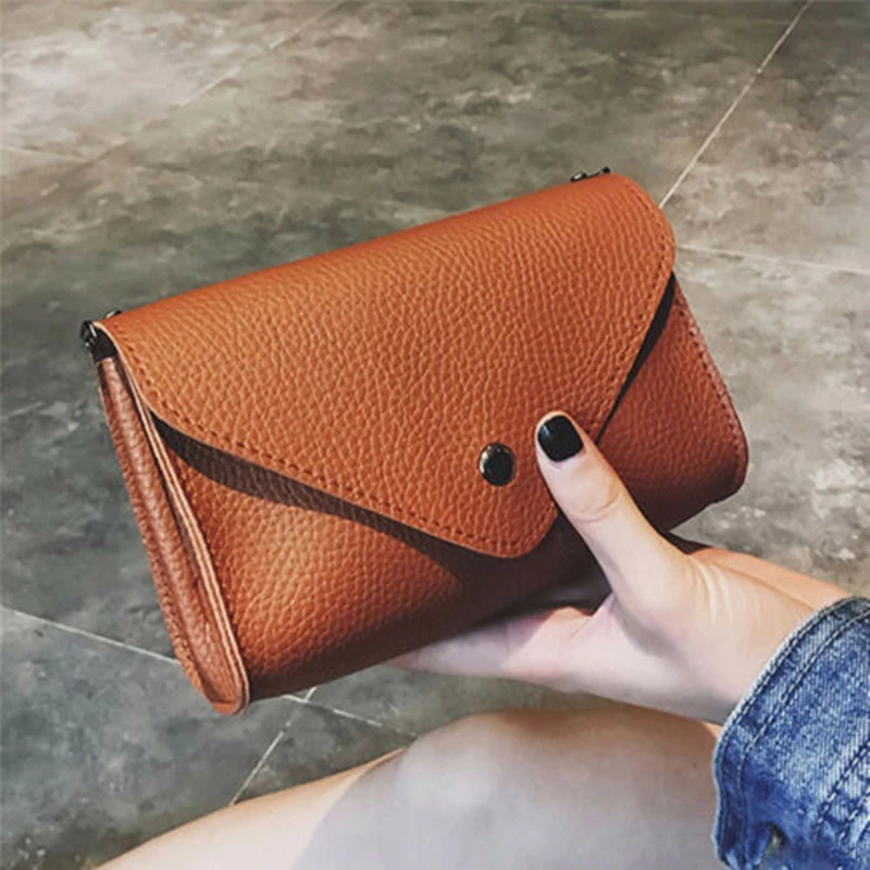 

Fashion Women Belt Bags Solid Color Rivet Shoulder Waist Bags Women PU Leather Fanny Packs Casual Purse Wallet Chest Belt Bag