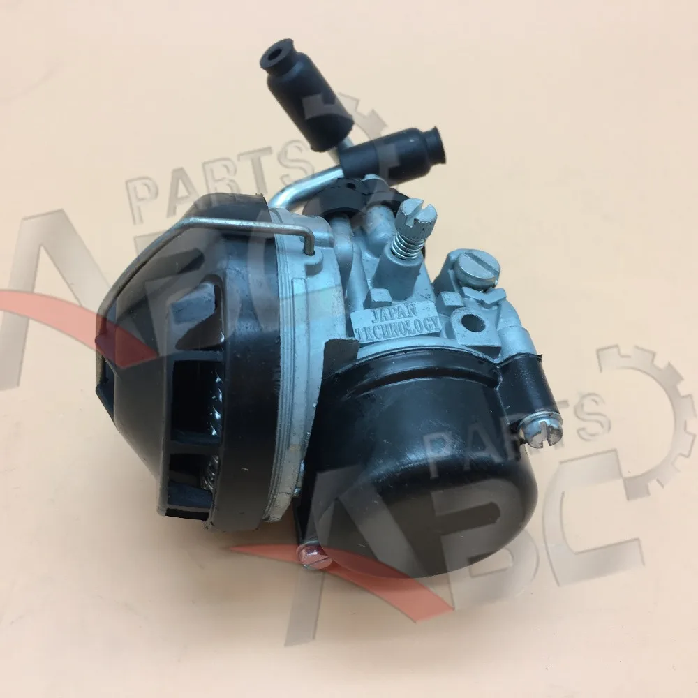 Карбюратор для 15 Dellorto Sha15/15 peugeot 103 MBK 51 AV10 NEUF 15-15 Carb