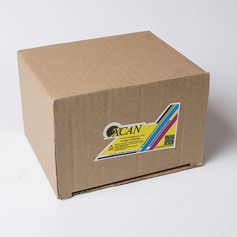 BOX XCAN