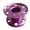 Scuba Diving Blank Finger Reel Diver Water Sports Aluminum Alloy Guide Line Spool 3