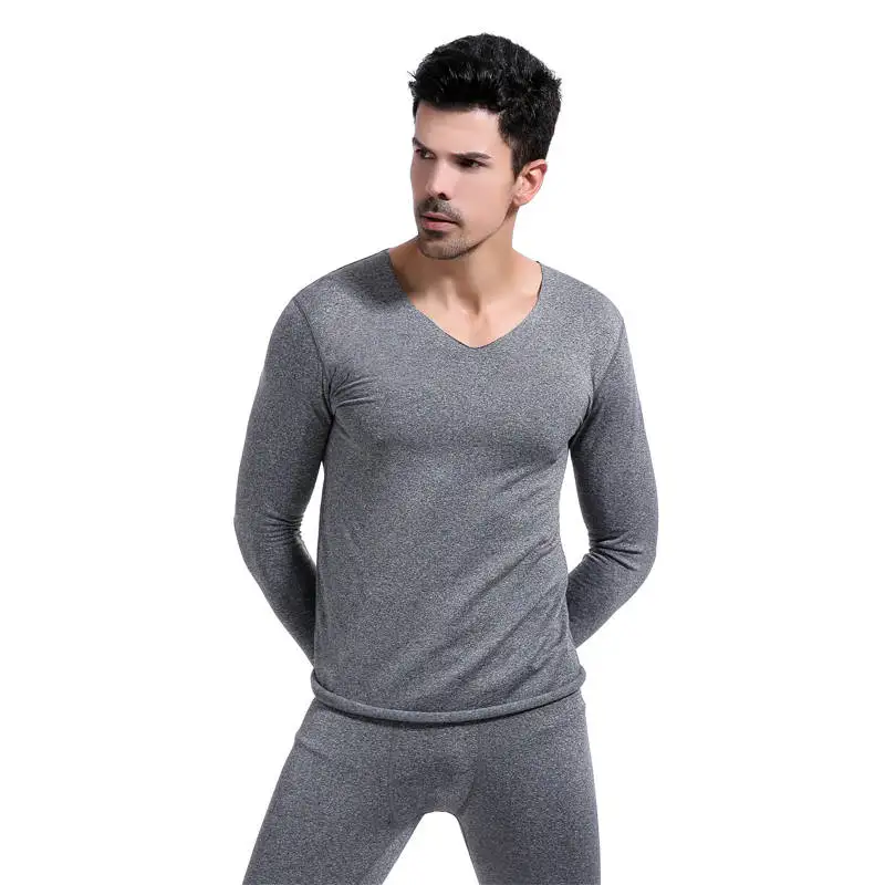 Для мужчин бесшовное нижнее термобелье вельветовые комплект нижнего белья в осенне-зимние сапоги выше колена на тонком Пособия по немецкому языку бархат самонагревающийся браслет осенние брюки хлопковые sweatr