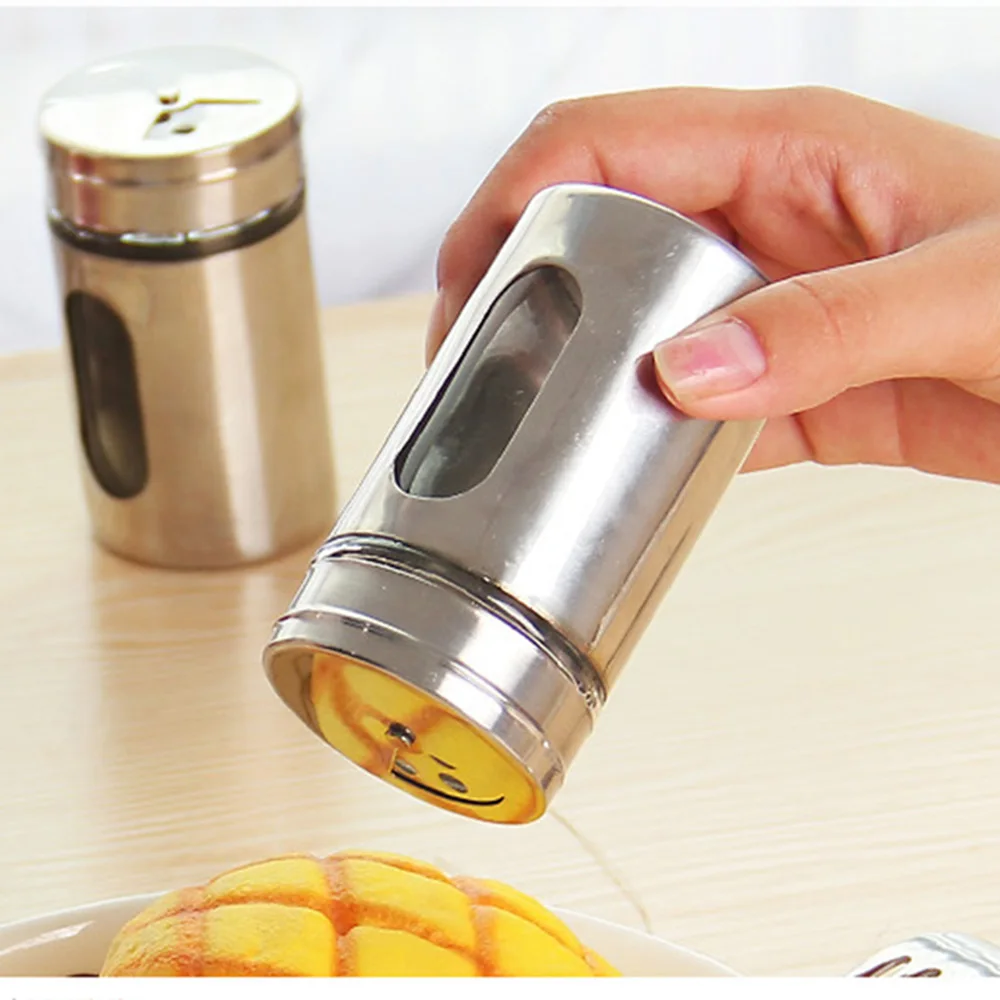 Online kopen wholesale kruiderij dispenser uit china kruiderij ...