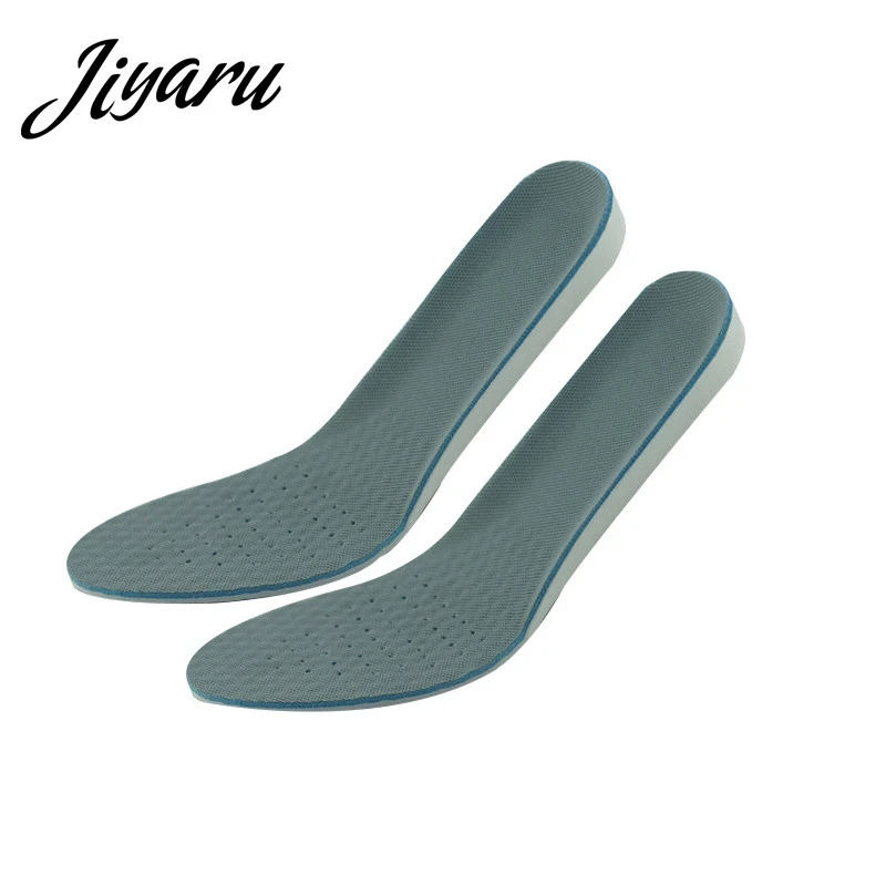 

Women Men Height Increase Insoles Shoe Insoles Male Female Shoes Arch Support Orthopedic Insoles Shock Absorption Insoles
