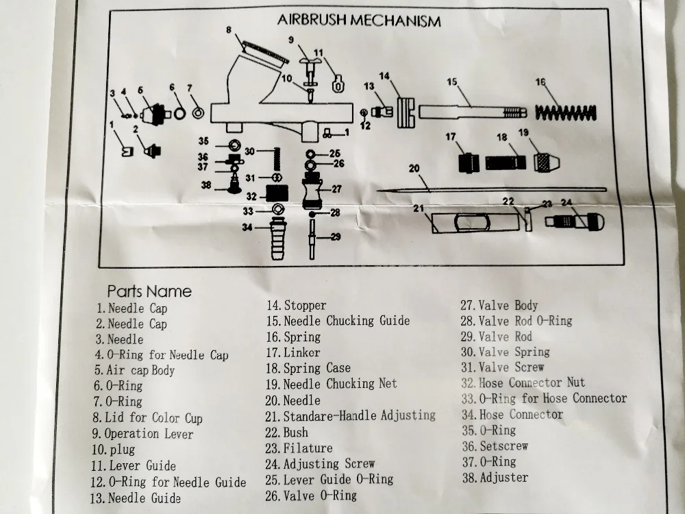 HD-180(5