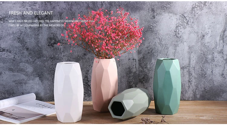 vase