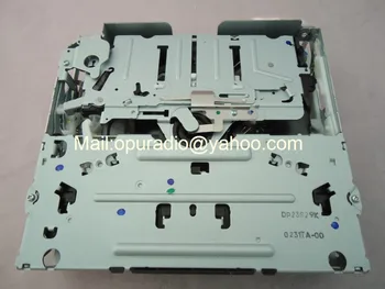 

Alpine CD loader DP23S mechanism AP02 laser for BMNW Mercedes accord fit ACUra car CD radio tuner