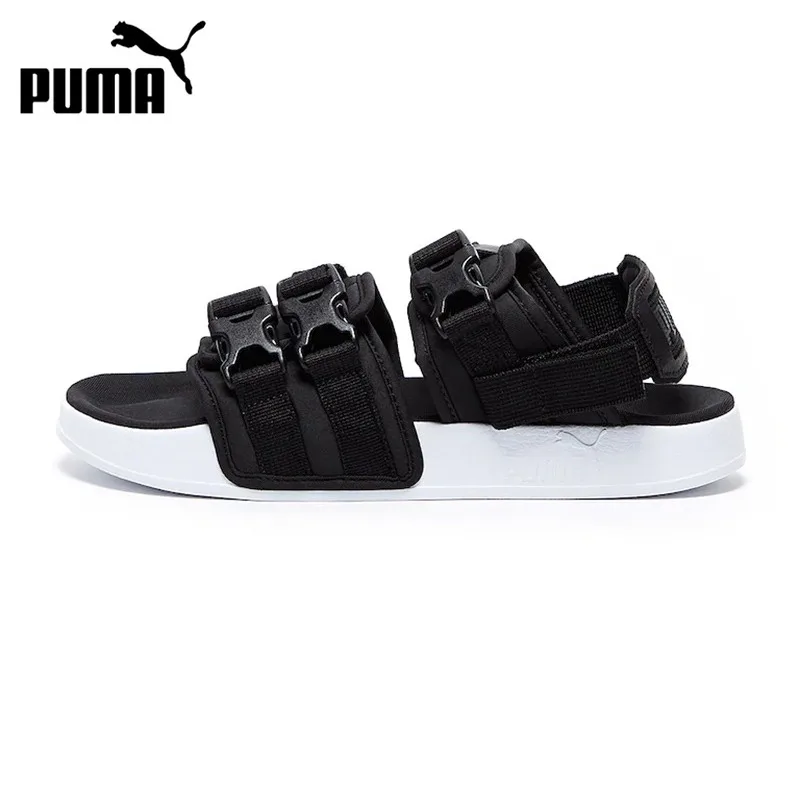 puma slippers 2019