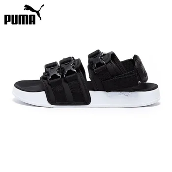 Original New Arrival 2019 PUMA Leadcat YLM Unisex Beach Sandals Outdoor Sports Sneakers
Original New Arrival 2019 PUMA Leadcat YLM Unisex Beach Sandals Outdoor Sports Sneakers