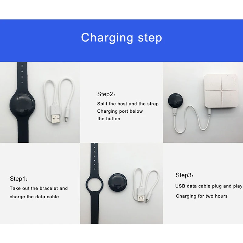 Touch Screen Color Smartwatch Motion detection Smart Watch Sport Fitness Men Women Wearable Devices For IOS Android