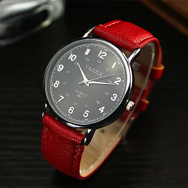 Yazole мужские часы Reloj Hombre мужские спортивные часы лучший бренд класса люкс мужские часы Relogio Masculino erkek kol saati montre homme