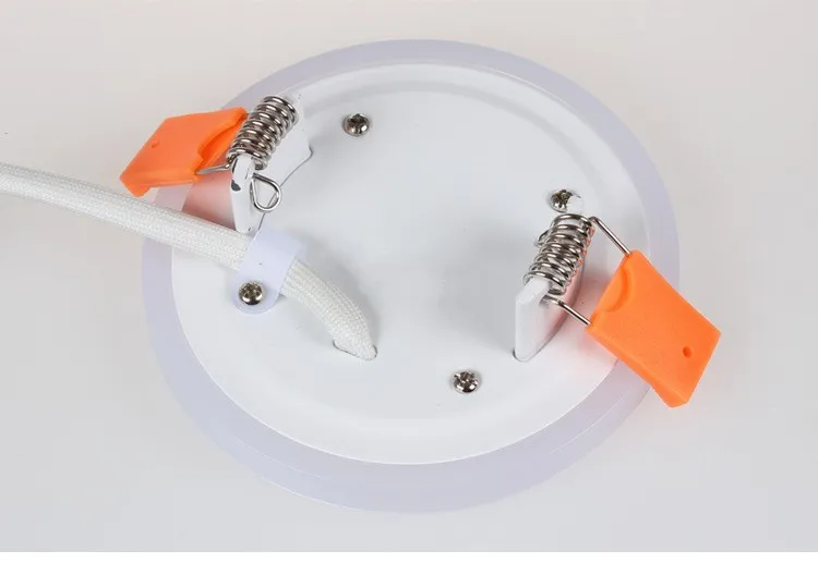 double color panel light  (18)