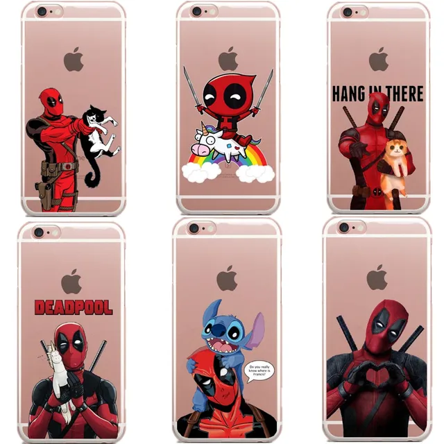deadpool coque iphone 6 deadpool coque iphone 6