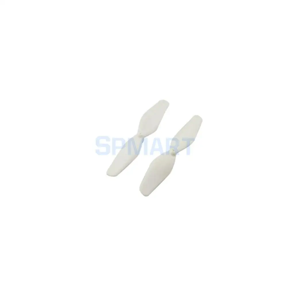 20Pcs Propeller Prop CW CCW Blade for SYMA X20 X20W RC Helicopter Quadcopter UAV Drone Spare Parts