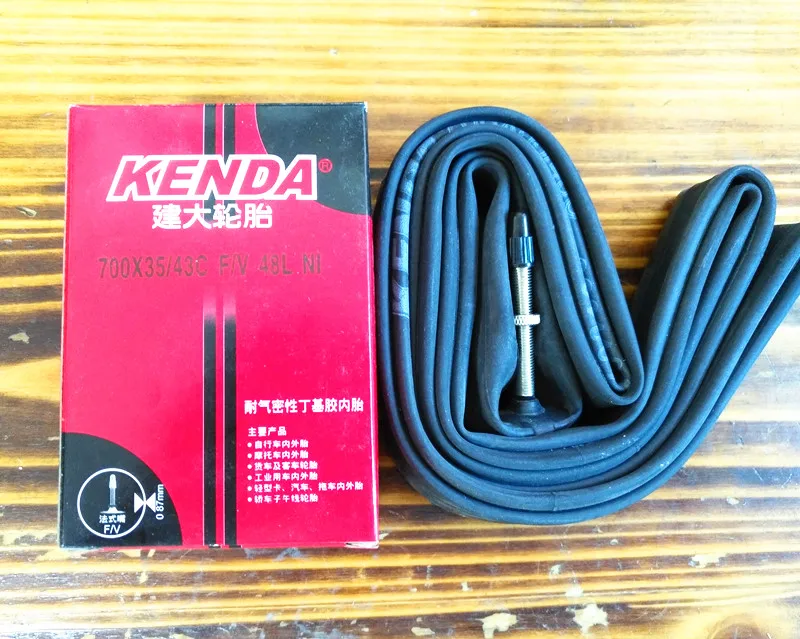 Kenda 700x35/43c велосипедные шины для шоссейных велосипедов, запчасти для велосипедов, 1 шт