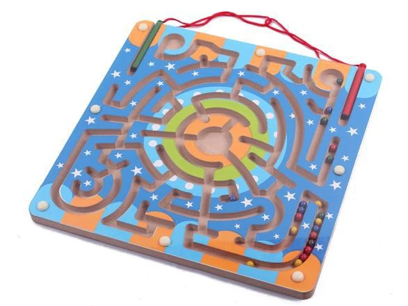 magnetic moving toys