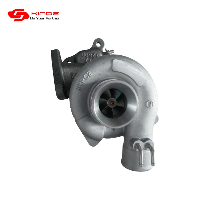 Susirick TD04 турбо 49177 02510 02511 Турбокомпрессор для MITSUBISHI 4D56 двигатель MD187211 MD155984