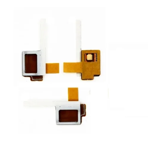 

10PCS For Samsung Galaxy J5 J7 2017 J530 J730 Home Button Key Return Light Sensor Left Right Menu Key Flex Cable