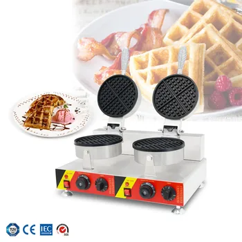 

Belgium waffle maker / dutch waffle maker / Hong Kong waffle maker