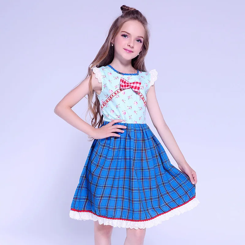 

Princess Baby Girls Elegant Wedding Party Dresses Toddler Girls Christmas Vestidos Formal Dress Kids Clothing Dresses 2-11T