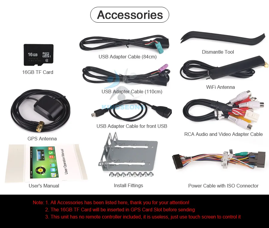 ES3370U-E25-Accessories